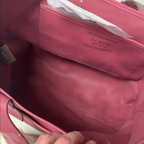 J. Crew Montauk Tote Bag - Picture 7 of 10